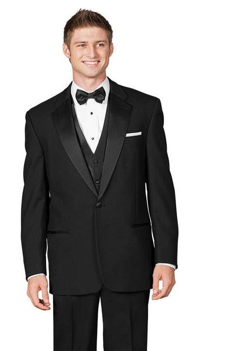 Slim Fit Berkeley Tuxedo 